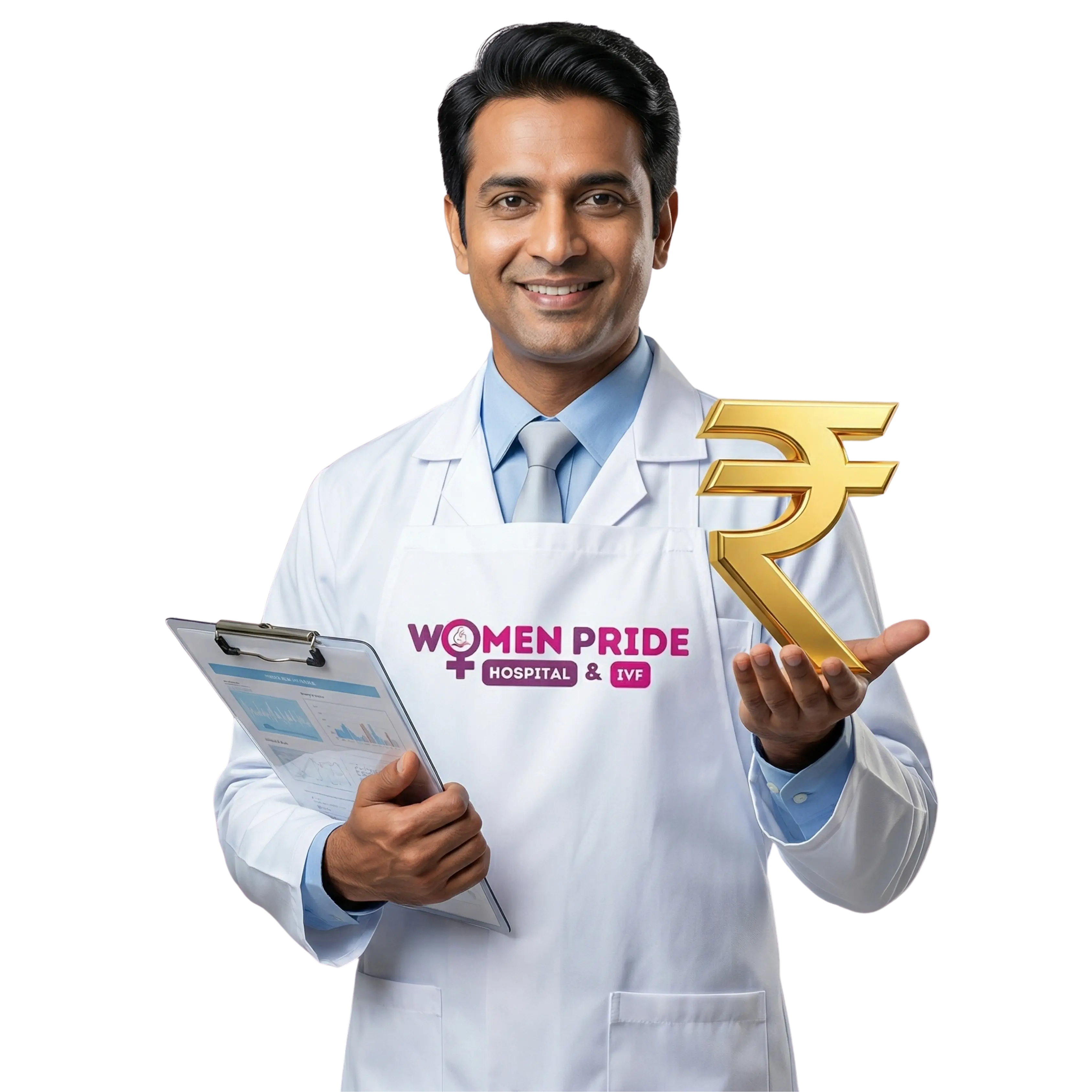 IVF Package Benefits